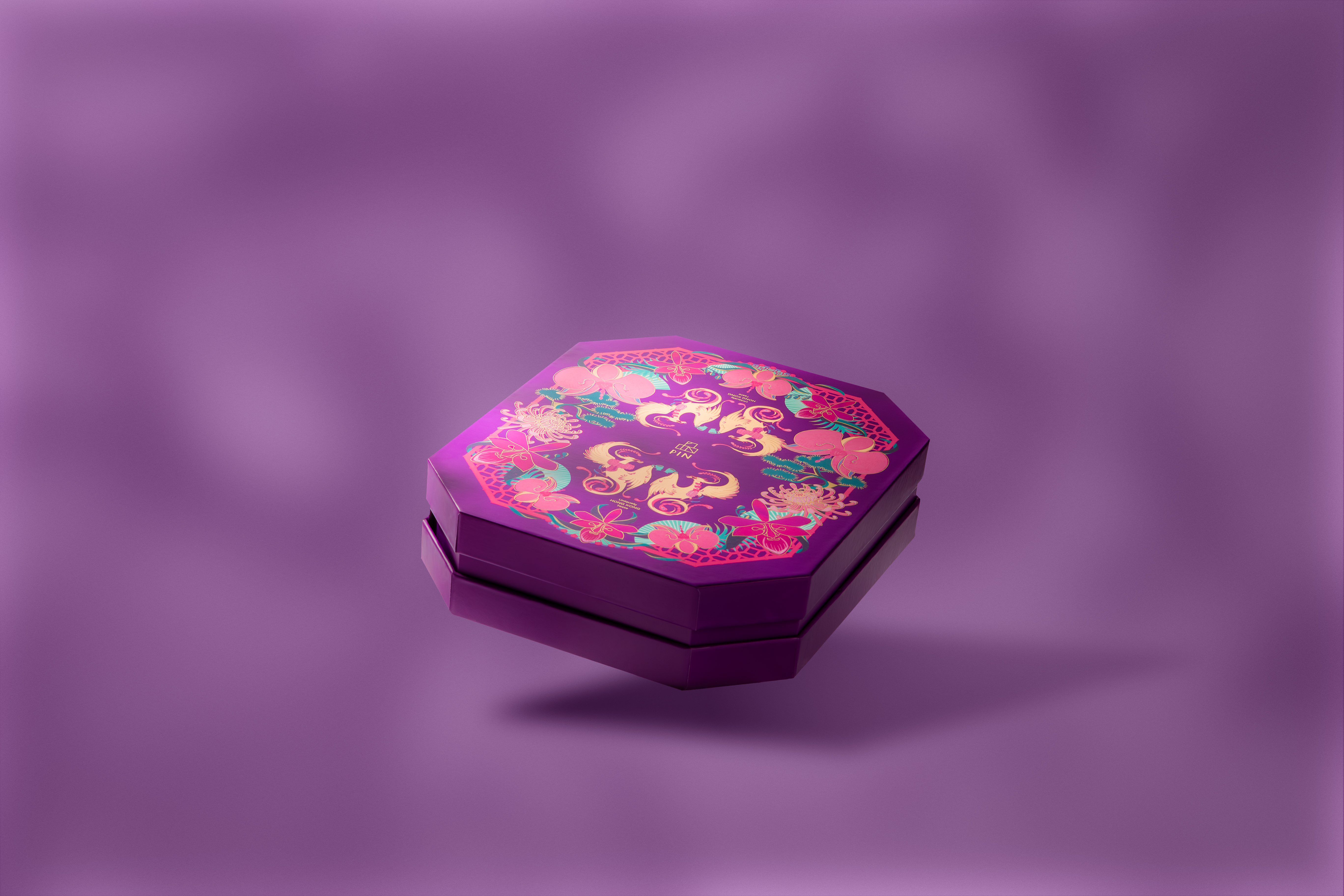 Box Wide