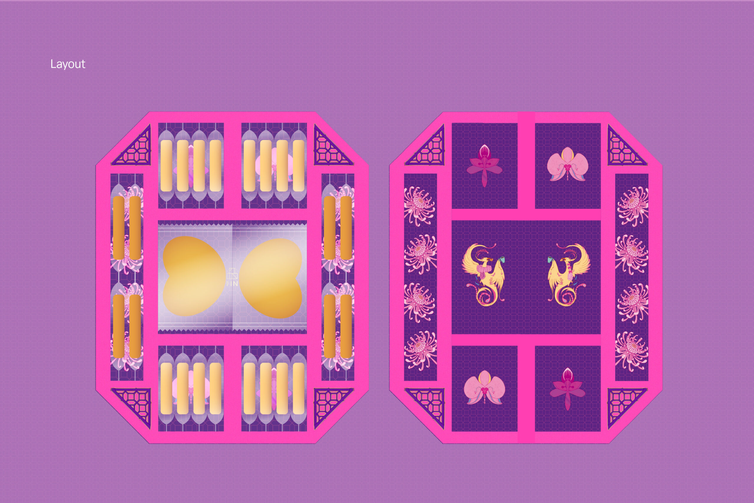 Layout