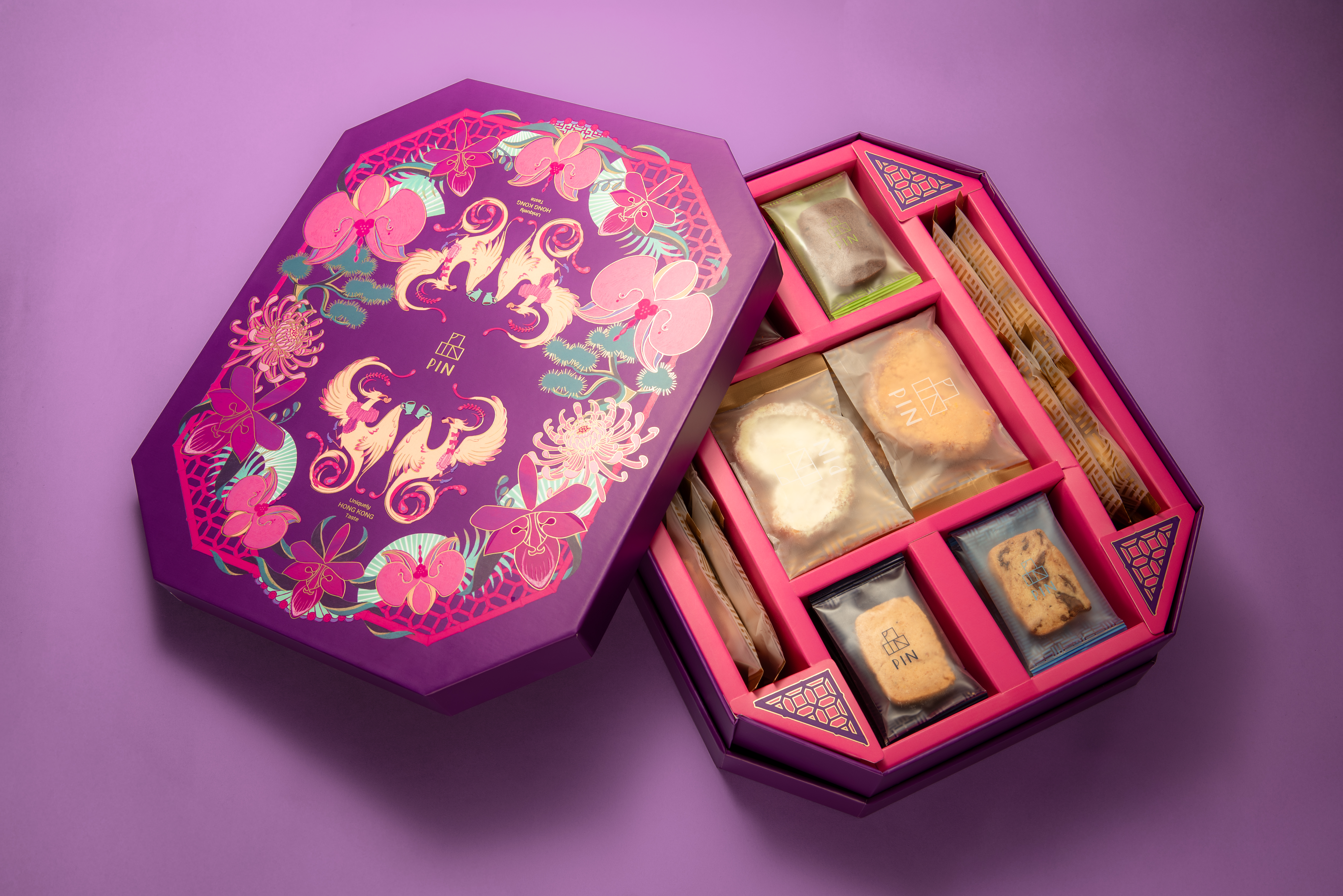 Box Opened