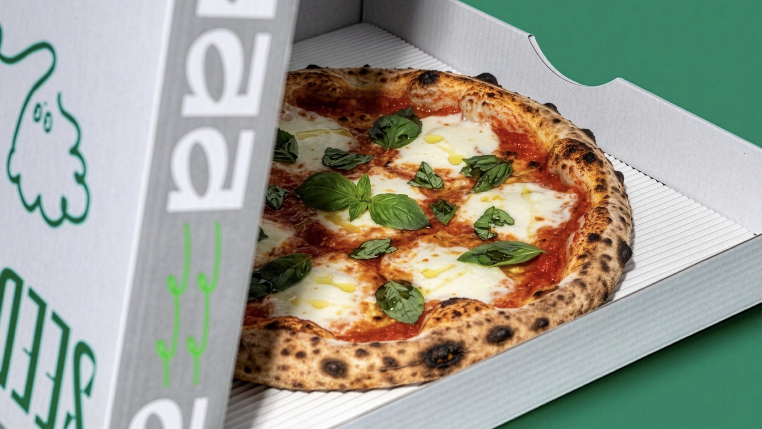 Seed By Farmacy | Branding & Packaging Design
