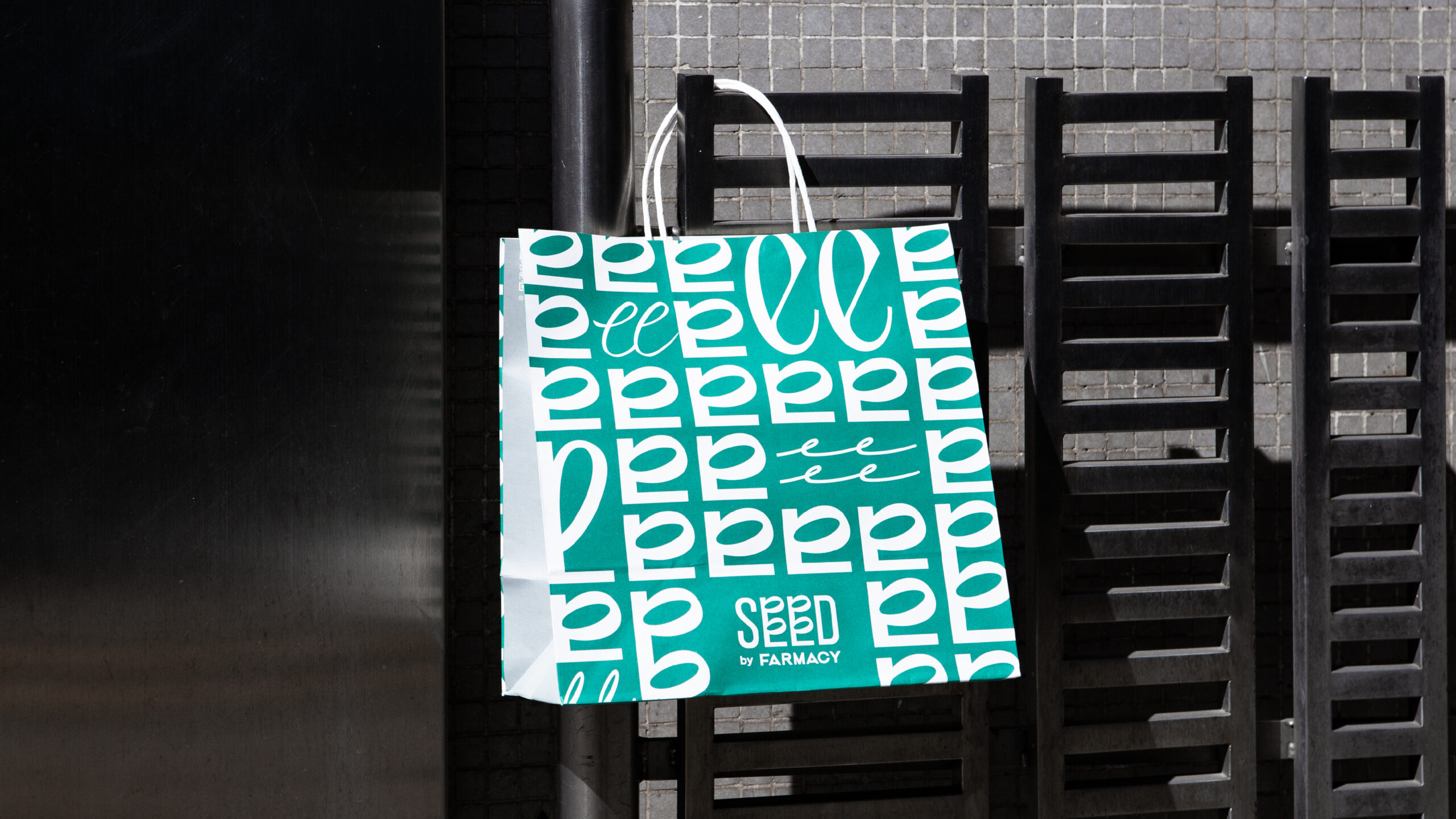 Seed By Farmacy | Branding & Packaging Design