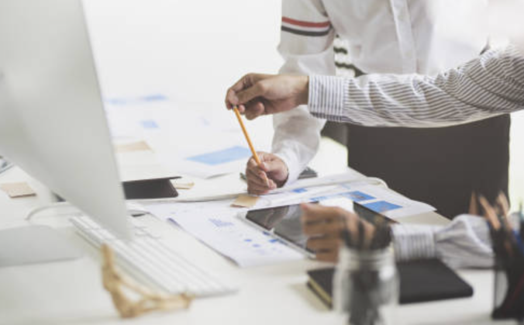 TRENDS Unlock Digital Success: 8 Reasons Why a Hong Kong Website Design Agency is Secret Weapon