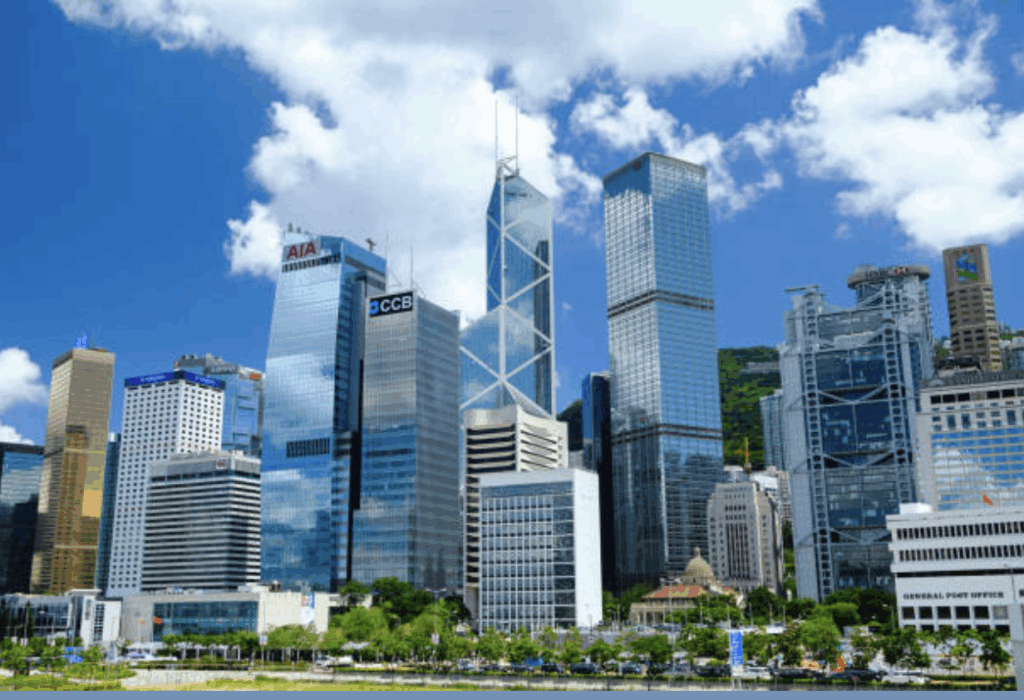 TRENDS The Ultimate Guide to Hong Kong Branding: How to Stand Out in a Crowded Market in 2025